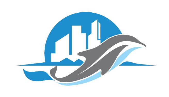 company logo